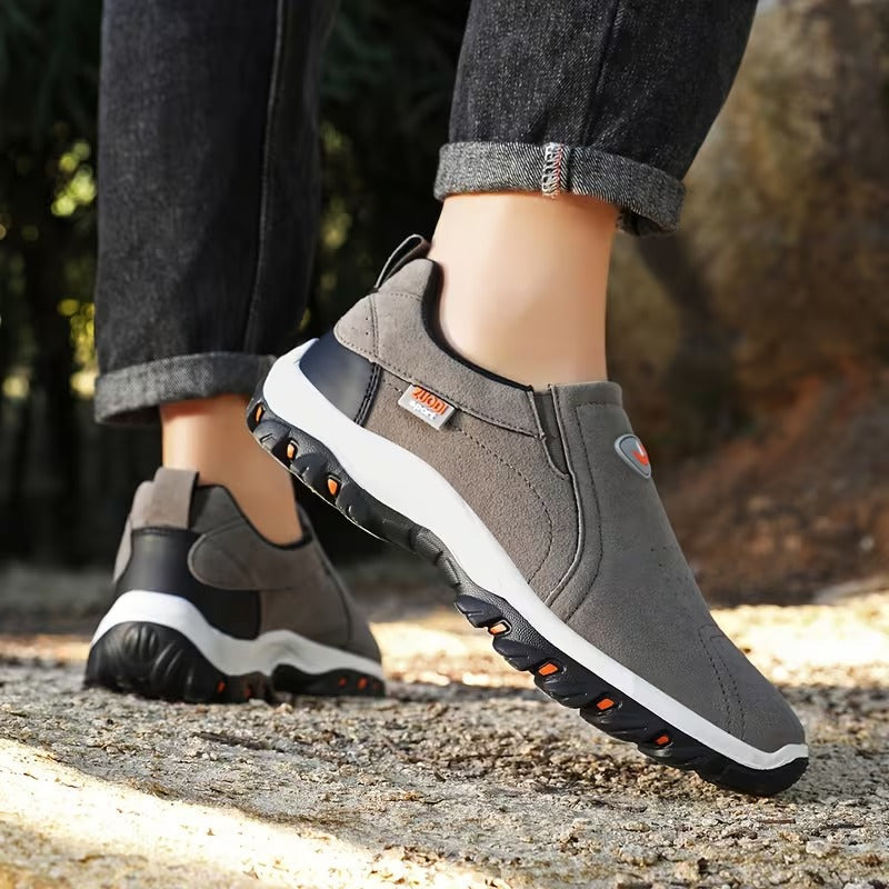 Slancks® – Ergonomicky navržená lékařská ortopedická obuv, která ulevuje od bolesti zad, kloubů a nohou.