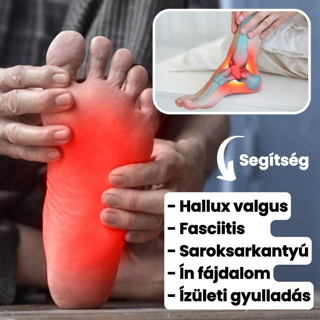 [🔥Dnes za poloviční cenu - Nenechte si to ujít] Ergonomická ortopedická obuv - Snadno se zbavte bolesti nohou 👞 Usnadněte si chůzi