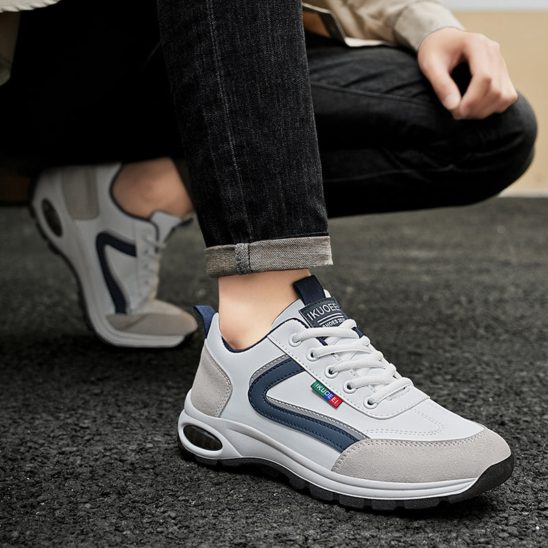 Ortopedická obuv ROOREN® – ergonomicky navržená pro bolesti zad, nohou a kloubů – unisex