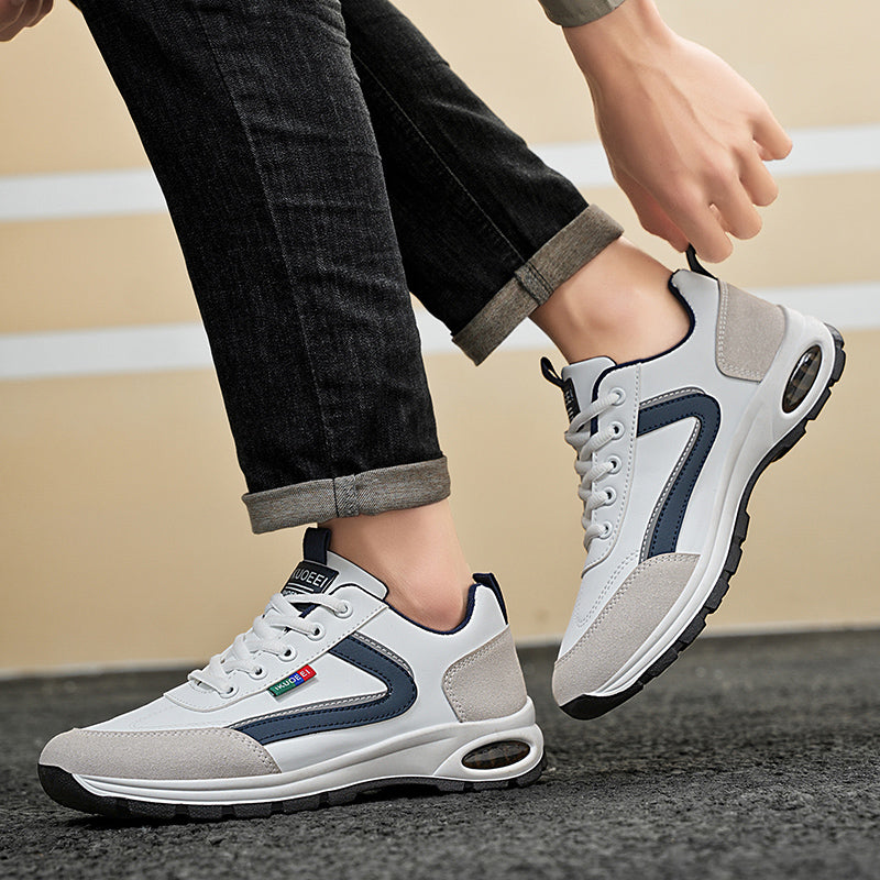 Ortopedická obuv ROOREN® – ergonomicky navržená pro bolesti zad, nohou a kloubů – unisex