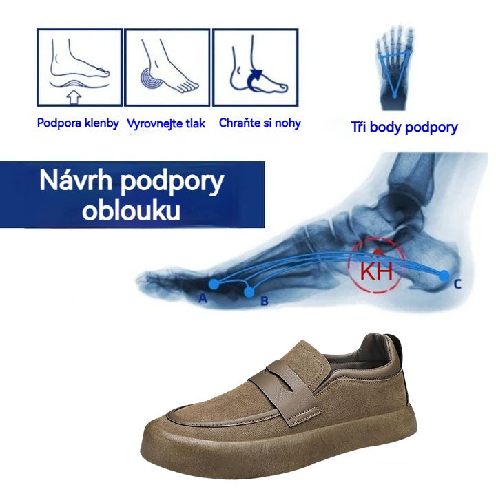 Rooren® | Nový produkt na trhu, poloviční cena po omezenou dobu. Ergonomický design, vynikající odpružení a korekce chůze.