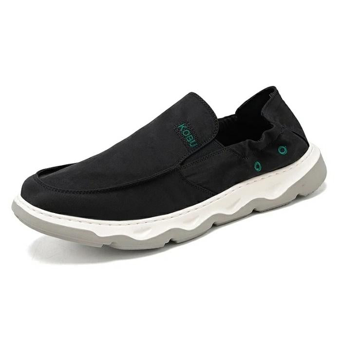⏰Časově omezená sleva 50 %: Ortopedické boty ROOREN® - 👞 - Měkké a pohodlné, protiskluzové a voděodolné. Poskytují oporu klenby a zmírňují bolest.