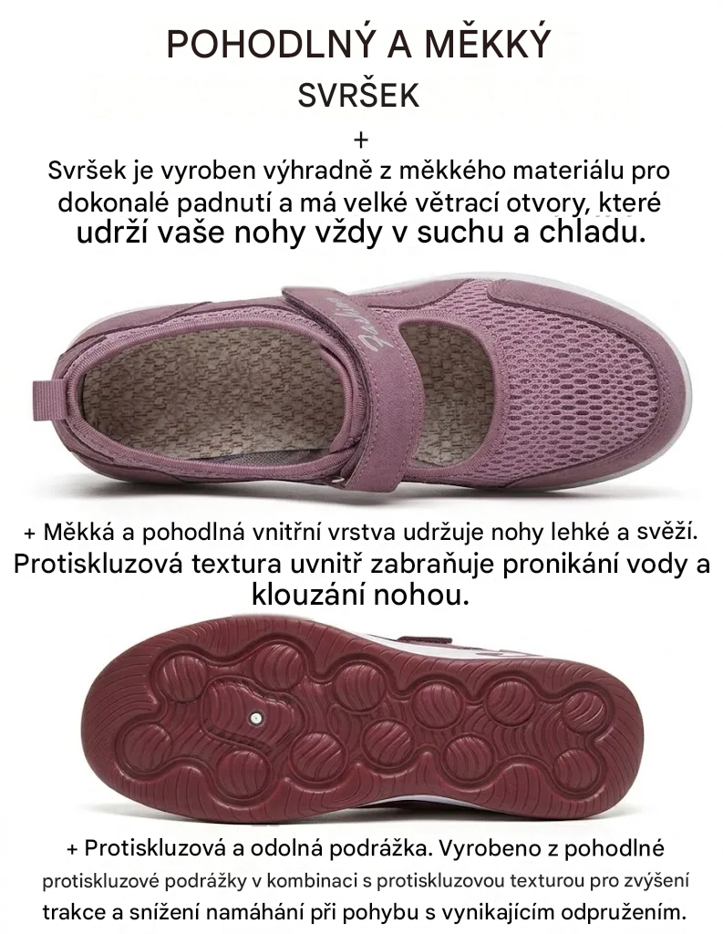 【⏰60% zniżki dzisiaj - nie przegap!】Nowe modne sandały na rok 2026✅ Szerokie palce + Regulacja na rzep + Amortyzacja poduszki powietrznej+ 🔴Wielopunktowe wsparcie łuku stopy