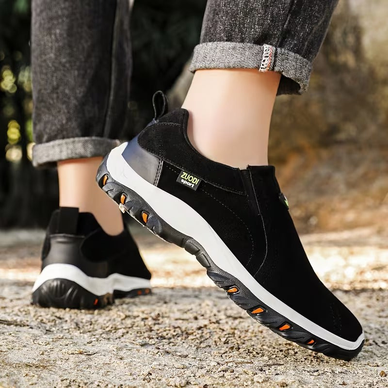 Slancks® – Ergonomicky navržená lékařská ortopedická obuv, která ulevuje od bolesti zad, kloubů a nohou.