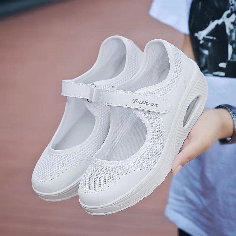 LAST DAY 70% OFF-WOMEN'S ORTHOPEDIC WALKING NURSE SHOES