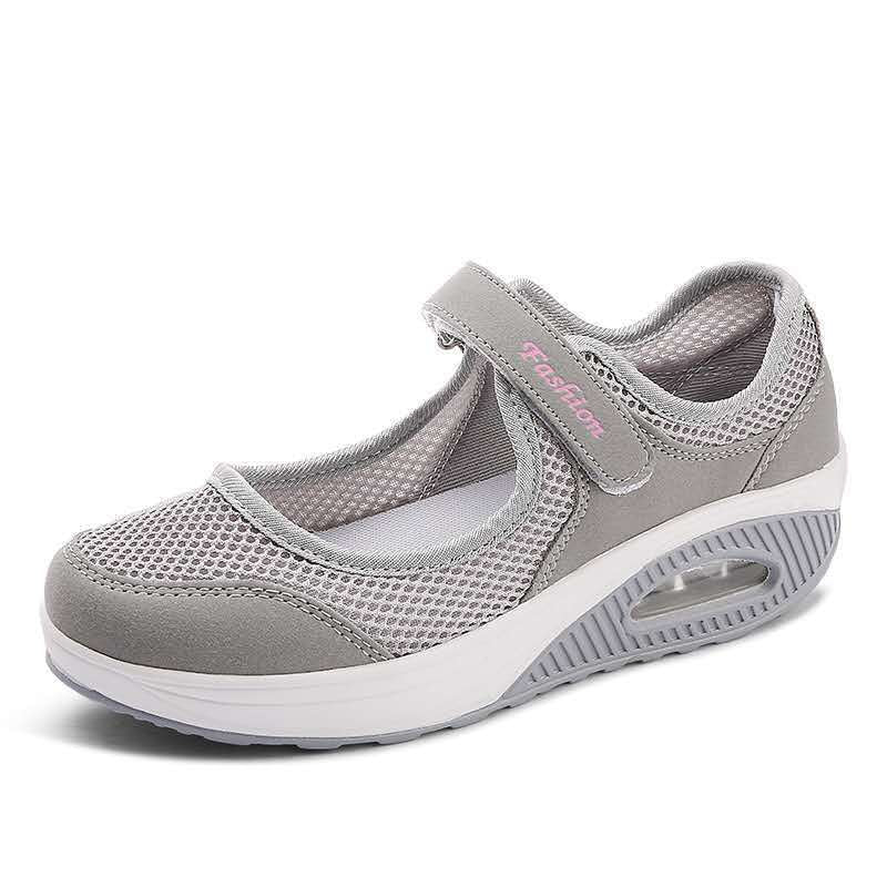 LAST DAY 70% OFF-WOMEN'S ORTHOPEDIC WALKING NURSE SHOES