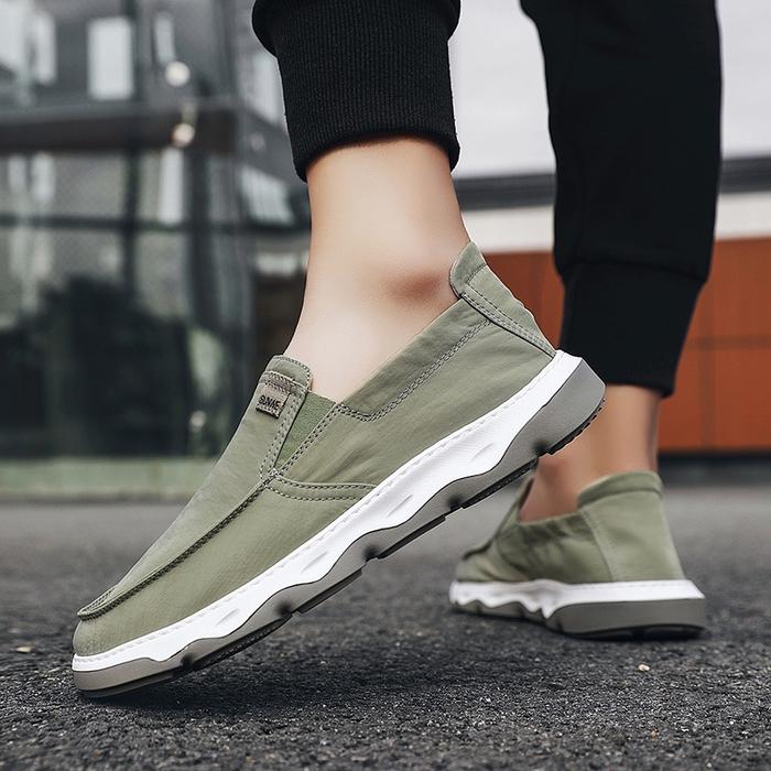 ⏰Časově omezená sleva 50 %: Ortopedické boty ROOREN® - 👞 - Měkké a pohodlné, protiskluzové a voděodolné. Poskytují oporu klenby a zmírňují bolest.