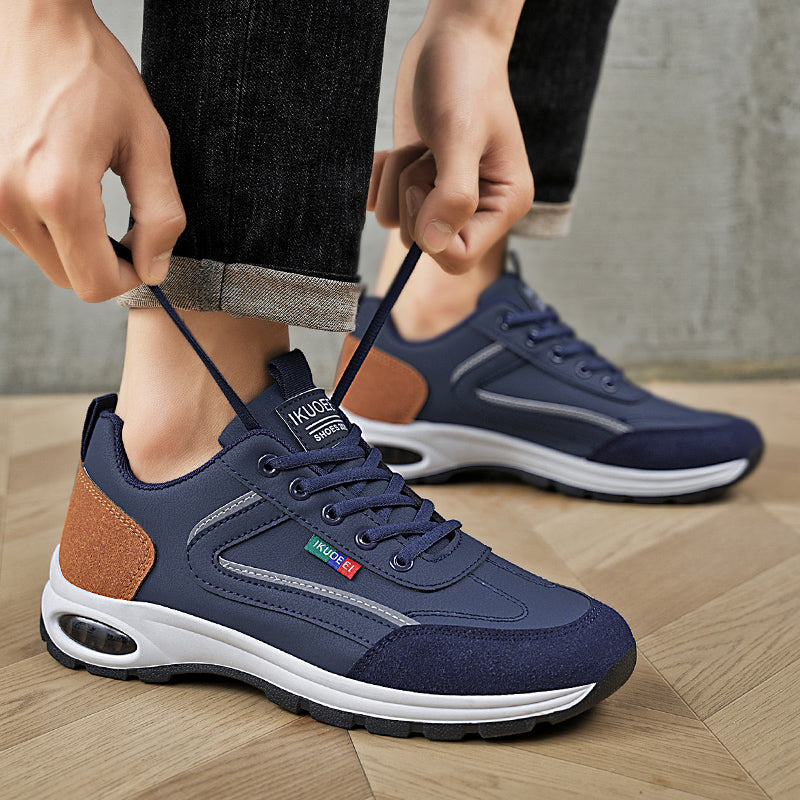 Ortopedická obuv ROOREN® – ergonomicky navržená pro bolesti zad, nohou a kloubů – unisex