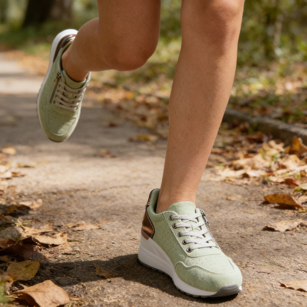 Rooren® – Ergonomicky navržená lékařská ortopedická obuv, která ulevuje od bolesti zad, kloubů a nohou.