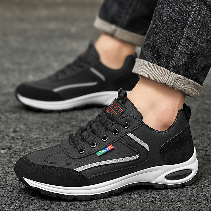 Ortopedická obuv ROOREN® – ergonomicky navržená pro bolesti zad, nohou a kloubů – unisex