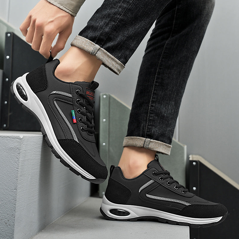 Ortopedická obuv ROOREN® – ergonomicky navržená pro bolesti zad, nohou a kloubů – unisex