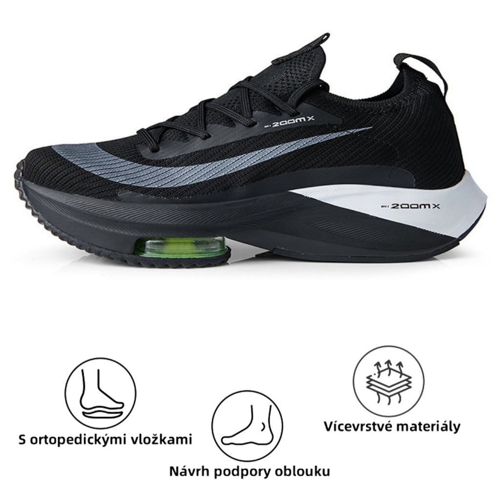 (🔥 sleva 70 % – Nenechte si to ujít!) Ortopedická obuv ROOREN® – 👞 – Lehká, pohodlná, odolná a protiskluzová. Poskytuje oporu klenby, zmírňuje bolest a je vhodná pro muže i ženy.