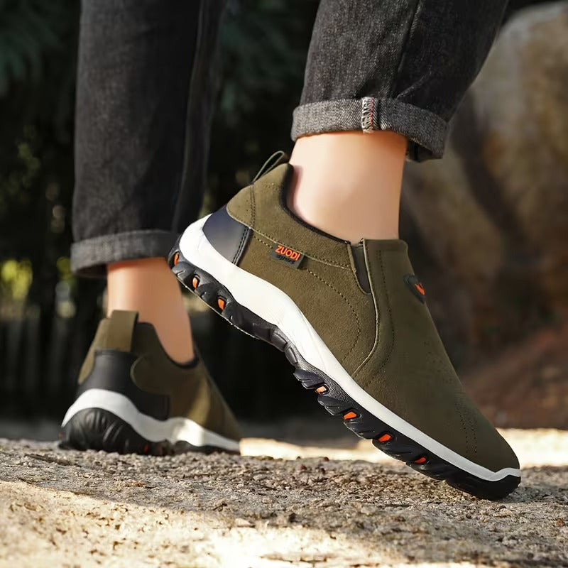 Slancks® – Ergonomicky navržená lékařská ortopedická obuv, která ulevuje od bolesti zad, kloubů a nohou.