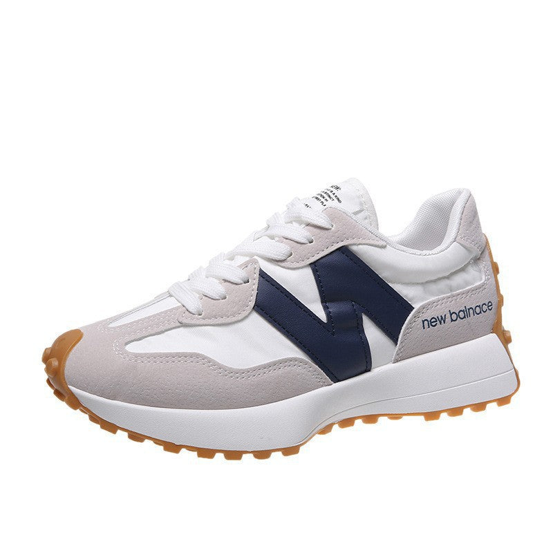 Ležérní obuv deconr® | S širokou špičkou pro snížení tlaku na chodidla.