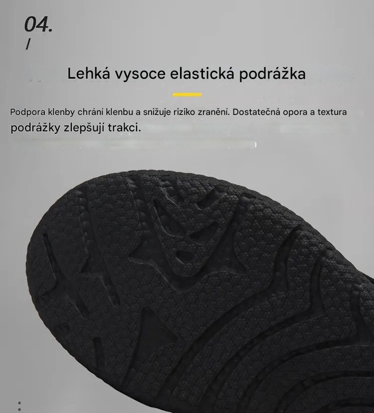 (🔥Dnes sleva 50 % – nenechte si ji ujít) ⏰Ergonomická – měkká a pohodlná ortopedická obuv pro volný čas/sport (podpora klenby, podpora chůze)