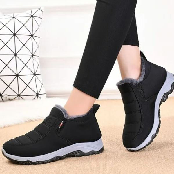 🎄Vánoční speciál: Sleva 70 %! ⏰ - Protiskluzové a hřejivé boty ROOREN®, 👍Ortopedická obuv navržená speciálně pro obyvatele České republiky!