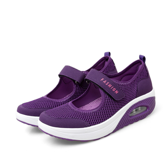 LAST DAY 70% OFF-WOMEN'S ORTHOPEDIC WALKING NURSE SHOES