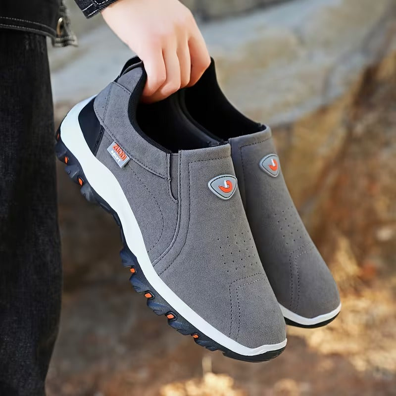 Slancks® – Ergonomicky navržená lékařská ortopedická obuv, která ulevuje od bolesti zad, kloubů a nohou.