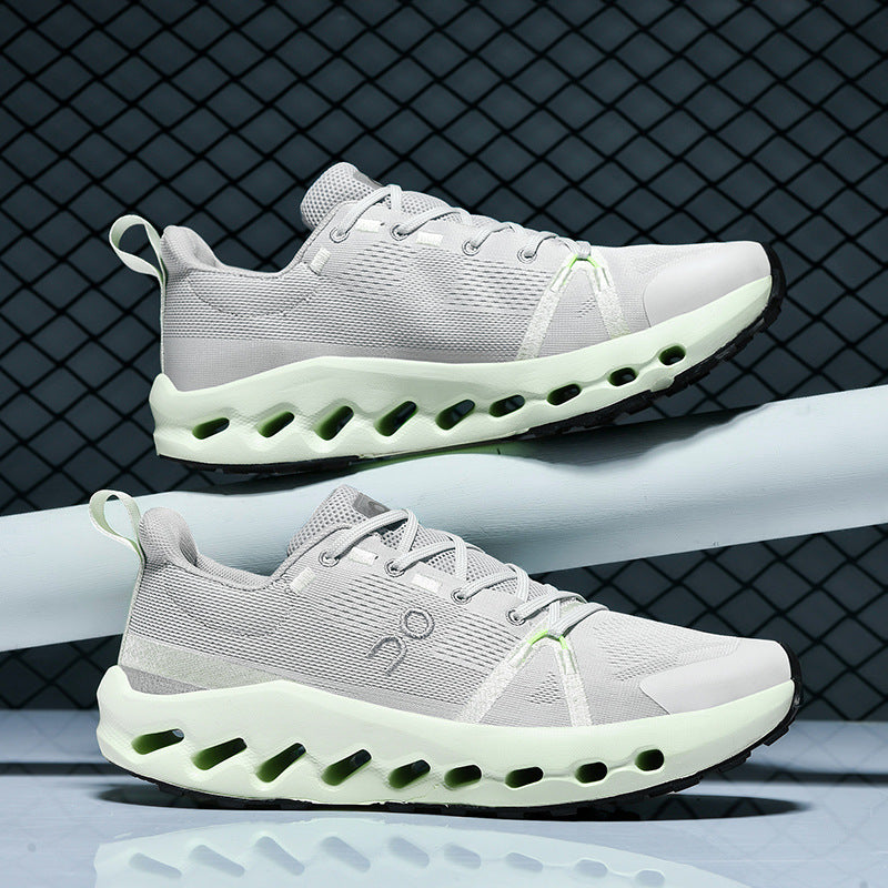 🏃 Unisex ležérní sportovní obuv | Ergonomický design s vynikajícím tlumením nárazů. Ulevuje od bolesti zad, nohou a kloubů.