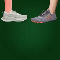 🔥Časově omezená sleva 50 %, nejoblíbenější ortopedická barefoot obuv roku 2026, 3 dny k úlevě od bolesti nohou