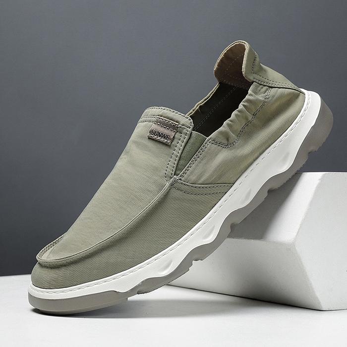 ⏰Časově omezená sleva 50 %: Ortopedické boty ROOREN® - 👞 - Měkké a pohodlné, protiskluzové a voděodolné. Poskytují oporu klenby a zmírňují bolest.