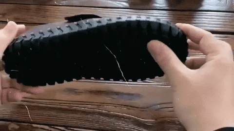 🔥Časově omezená sleva 50 %: Ortopedická obuv ROOREN® | Ergonomicky navržená pro úlevu od bolesti zad, nohou a kloubů.