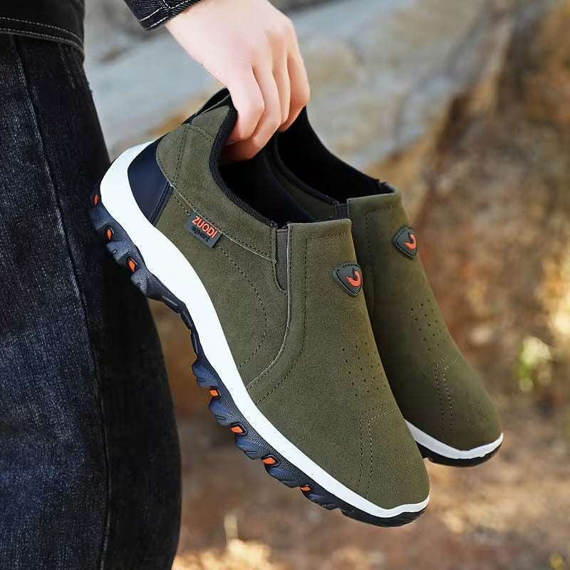 Slancks® – Ergonomicky navržená lékařská ortopedická obuv, která ulevuje od bolesti zad, kloubů a nohou.