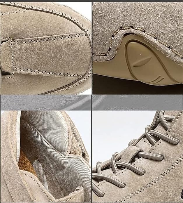 🔥Časově omezená nabídka, sleva 50 %✅Stylové, měkké a pohodlné kotníkové boty (podpora klenby pro snadnější chůzi)