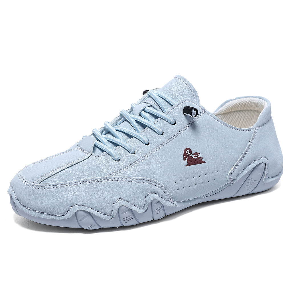 ⏰Poslední den, sleva 50 %🔥|Ortopedická obuv ROOREN® z pravé kůže - 👞 Lehká, pohodlná, protiskluzová a voděodolná (podpora chodidla, unisex)