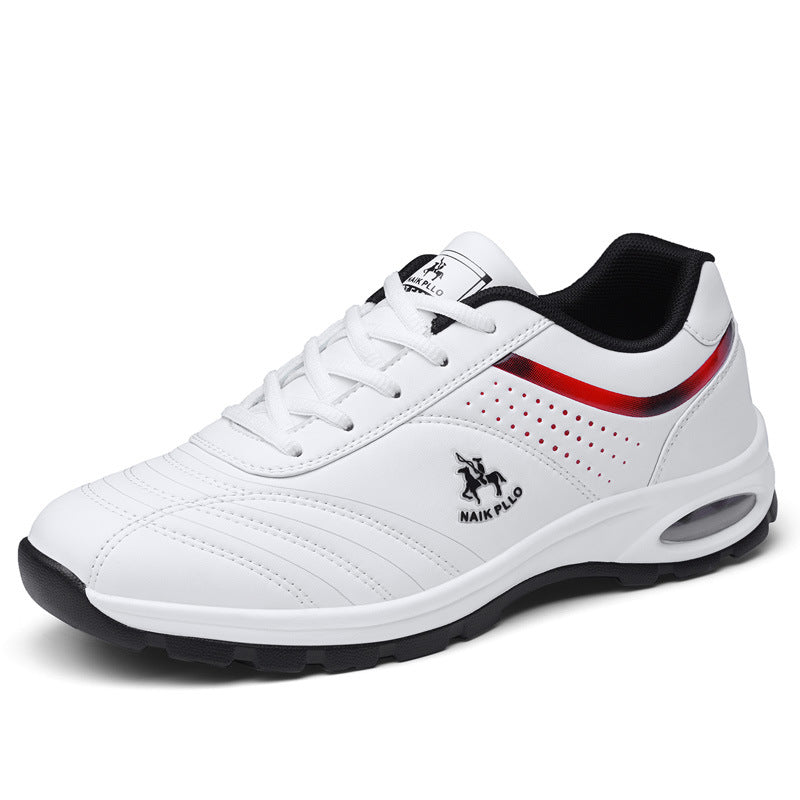 (🔥 70% sleva - Nenechte si to ujít!) Ortopedická obuv ROOREN® - 👞 - Odolná, protiskluzová a voděodolná. Poskytuje oporu klenby, zmírňuje bolest a je vhodná pro muže i ženy.