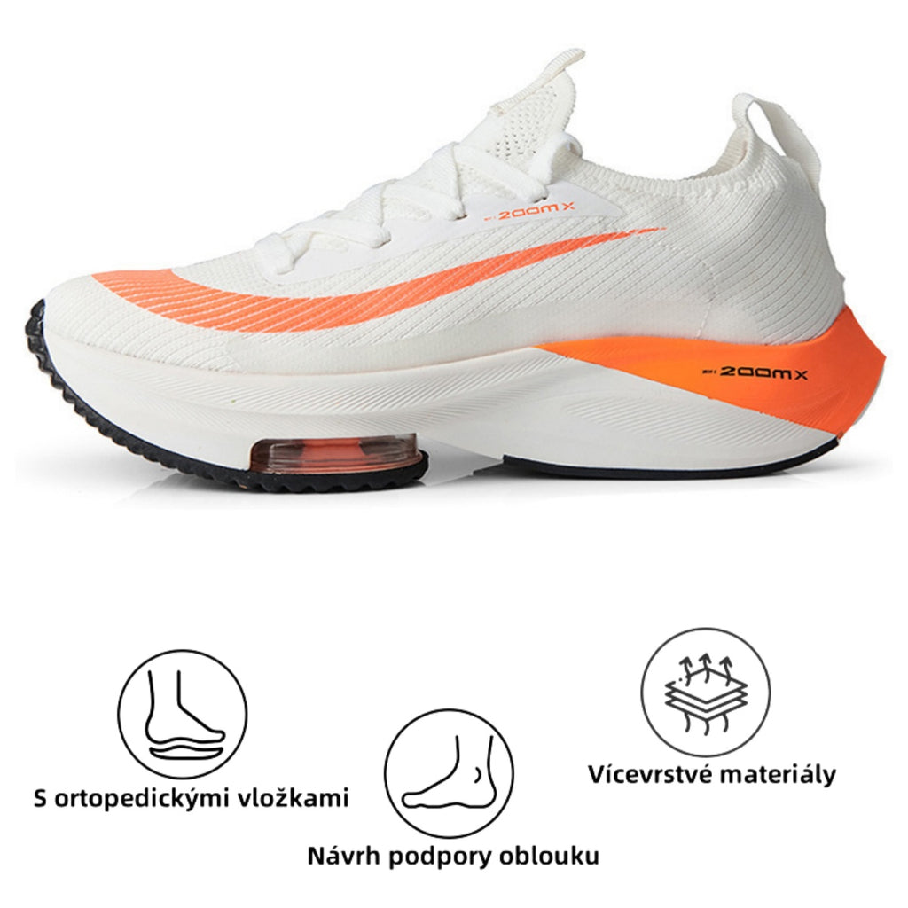 (🔥 sleva 70 % – Nenechte si to ujít!) Ortopedická obuv ROOREN® – 👞 – Lehká, pohodlná, odolná a protiskluzová. Poskytuje oporu klenby, zmírňuje bolest a je vhodná pro muže i ženy.