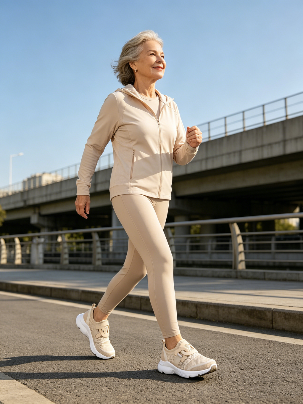 (🔥60% sleva dnes - nenechte si to ujít!) ROOREN® - Dámská ortopedická obuv s tlumením a prodyšným úpletem ✅ Rozlučte se s bolestí nohou a užívejte si celodenní pohodlí!