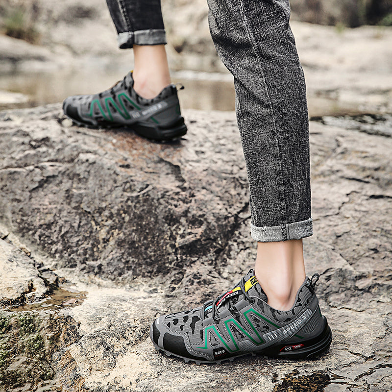 Ortopedická obuv Slancks® – ergonomicky navržená pro bolesti zad, nohou a kloubů – unisex