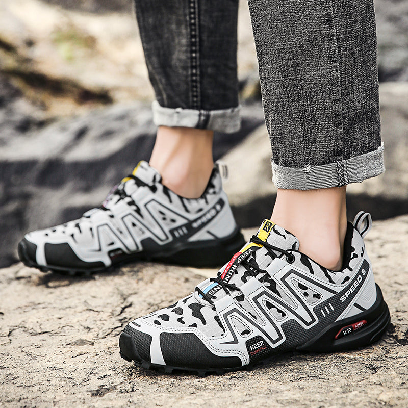 Ortopedická obuv Slancks® – ergonomicky navržená pro bolesti zad, nohou a kloubů – unisex