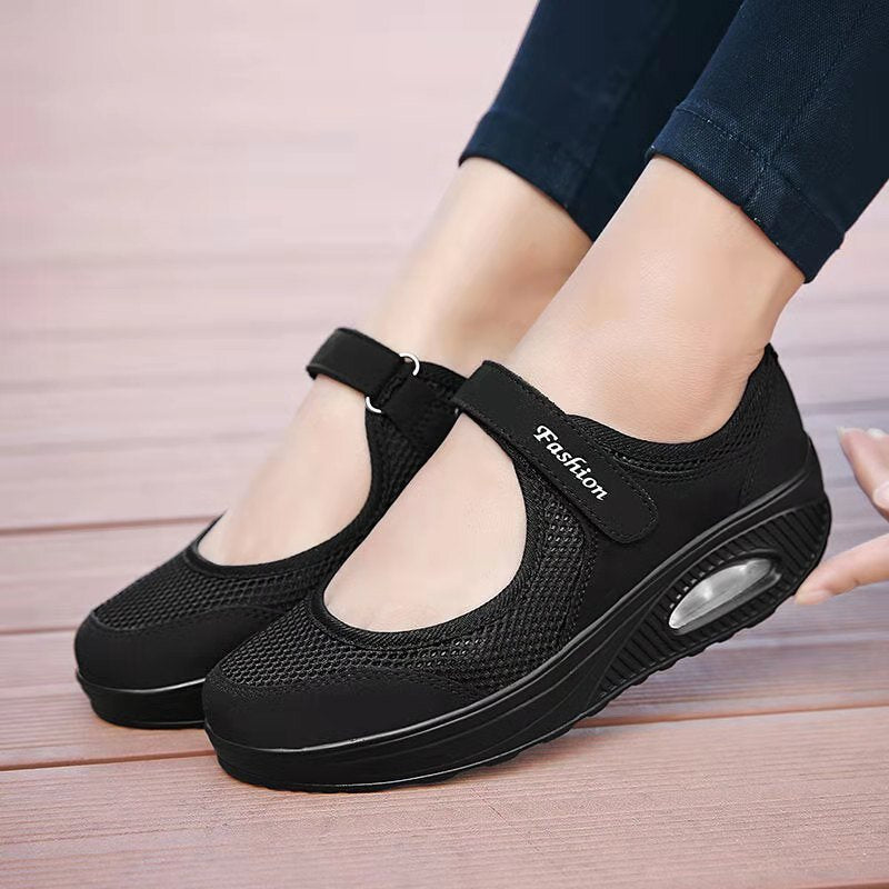 LAST DAY 70% OFF-WOMEN'S ORTHOPEDIC WALKING NURSE SHOES