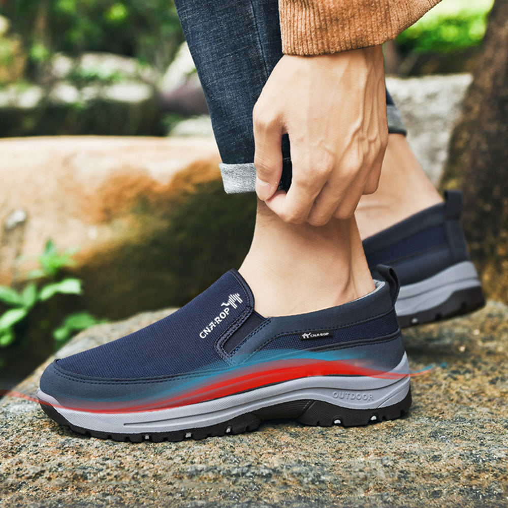 ErgoPro – Ergonomic Shoe for Everyday Comfort