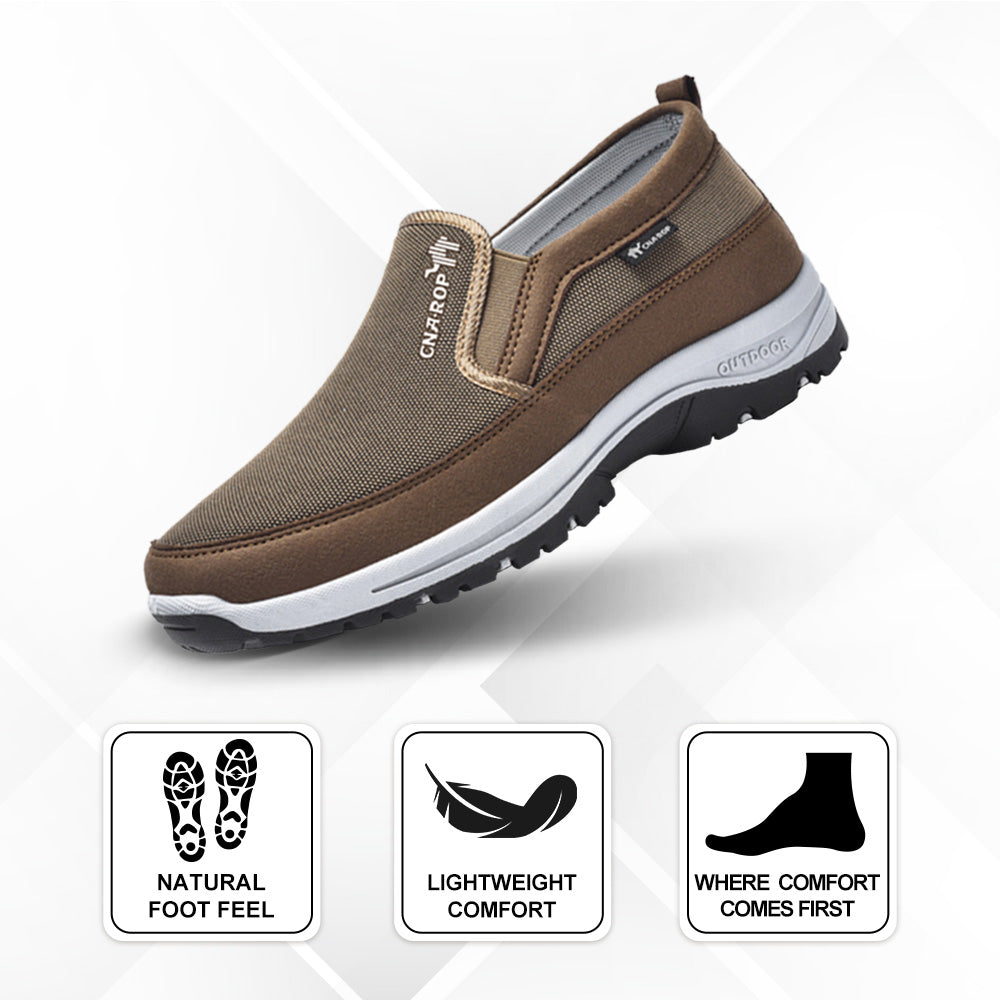 ErgoPro – Ergonomic Shoe for Everyday Comfort