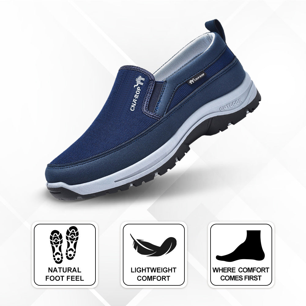 ErgoPro – Ergonomic Shoe for Everyday Comfort