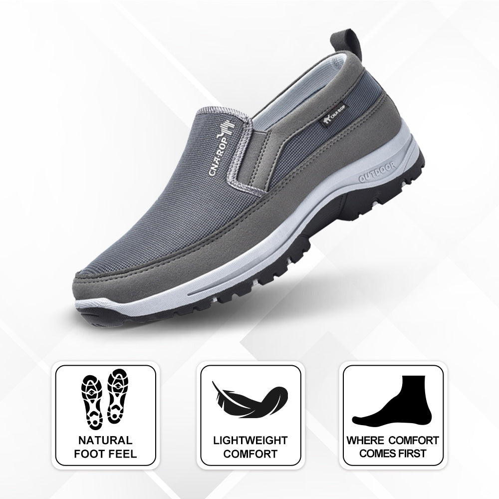 ErgoPro – Ergonomic Shoe for Everyday Comfort