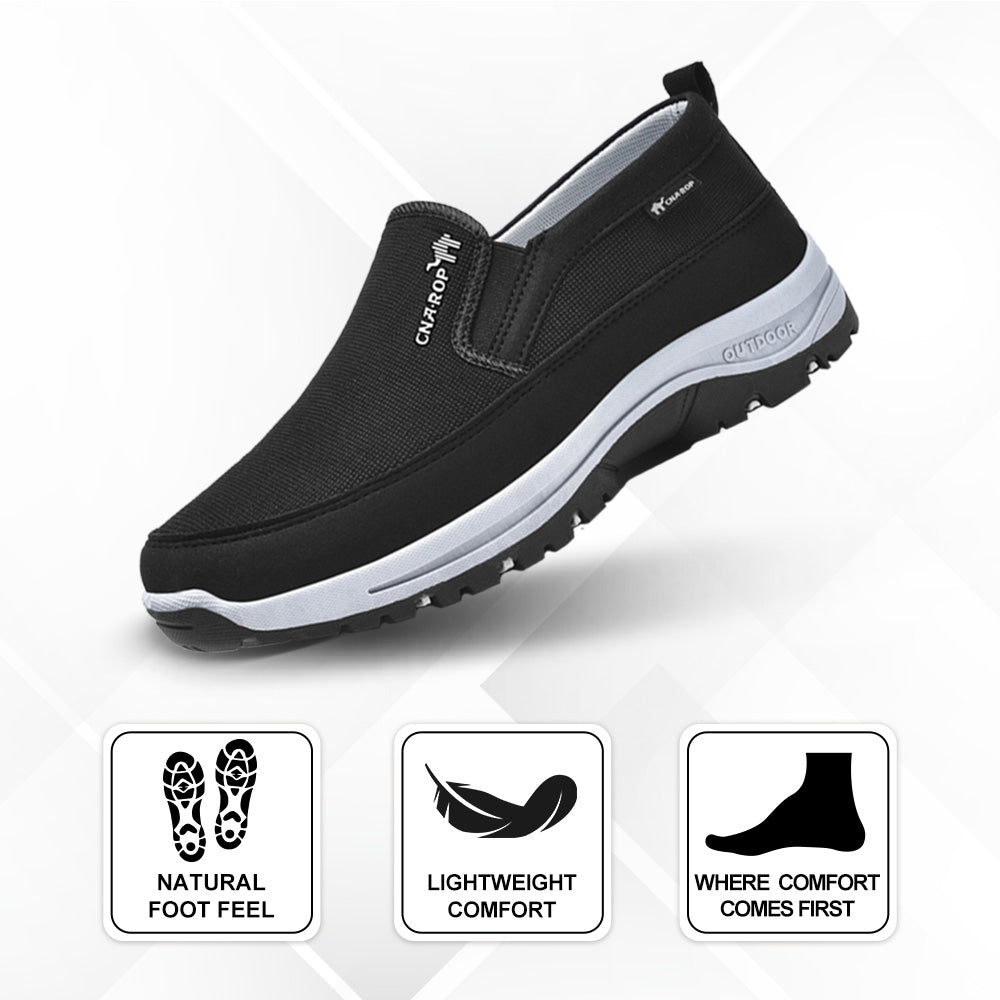 ErgoPro – Ergonomic Shoe for Everyday Comfort