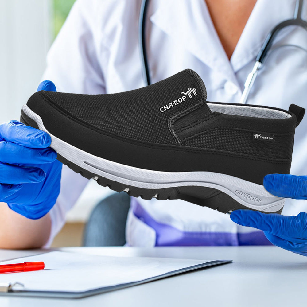 ErgoPro – Ergonomic Shoe for Everyday Comfort