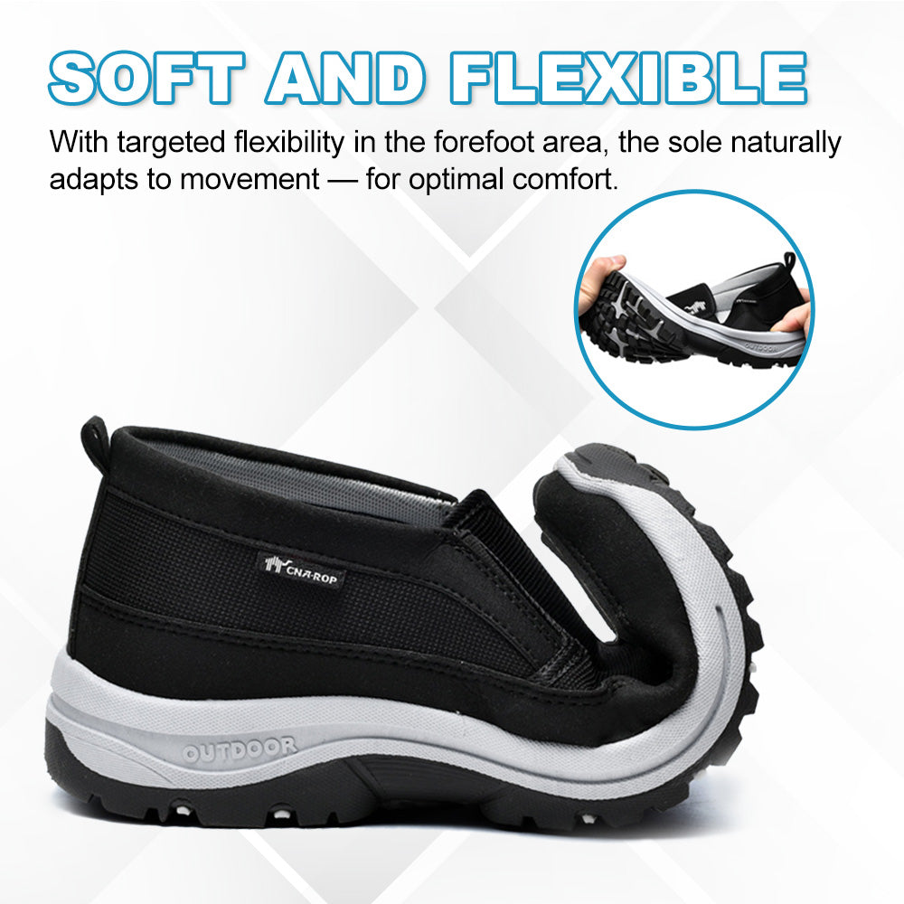 ErgoPro – Ergonomic Shoe for Everyday Comfort