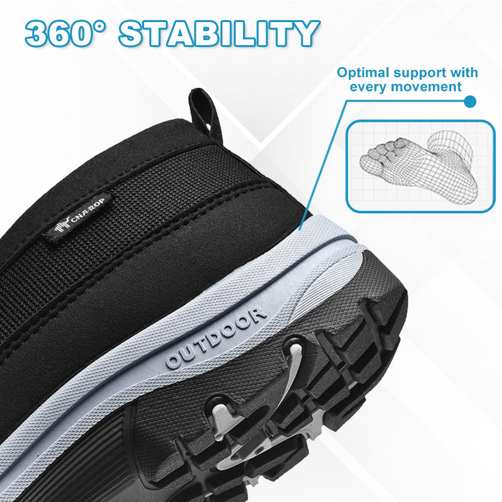 ErgoPro – Ergonomic Shoe for Everyday Comfort