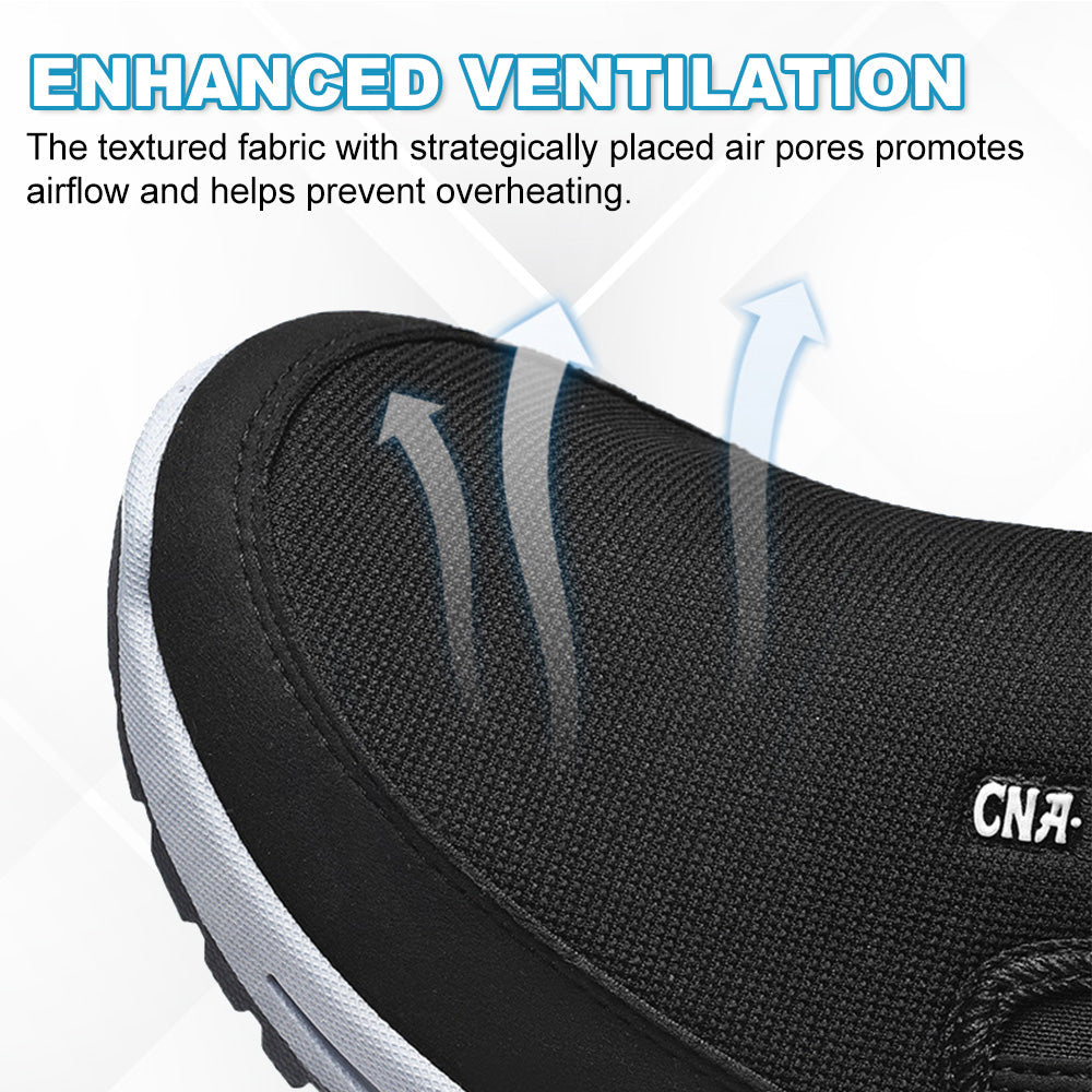 ErgoPro – Ergonomic Shoe for Everyday Comfort