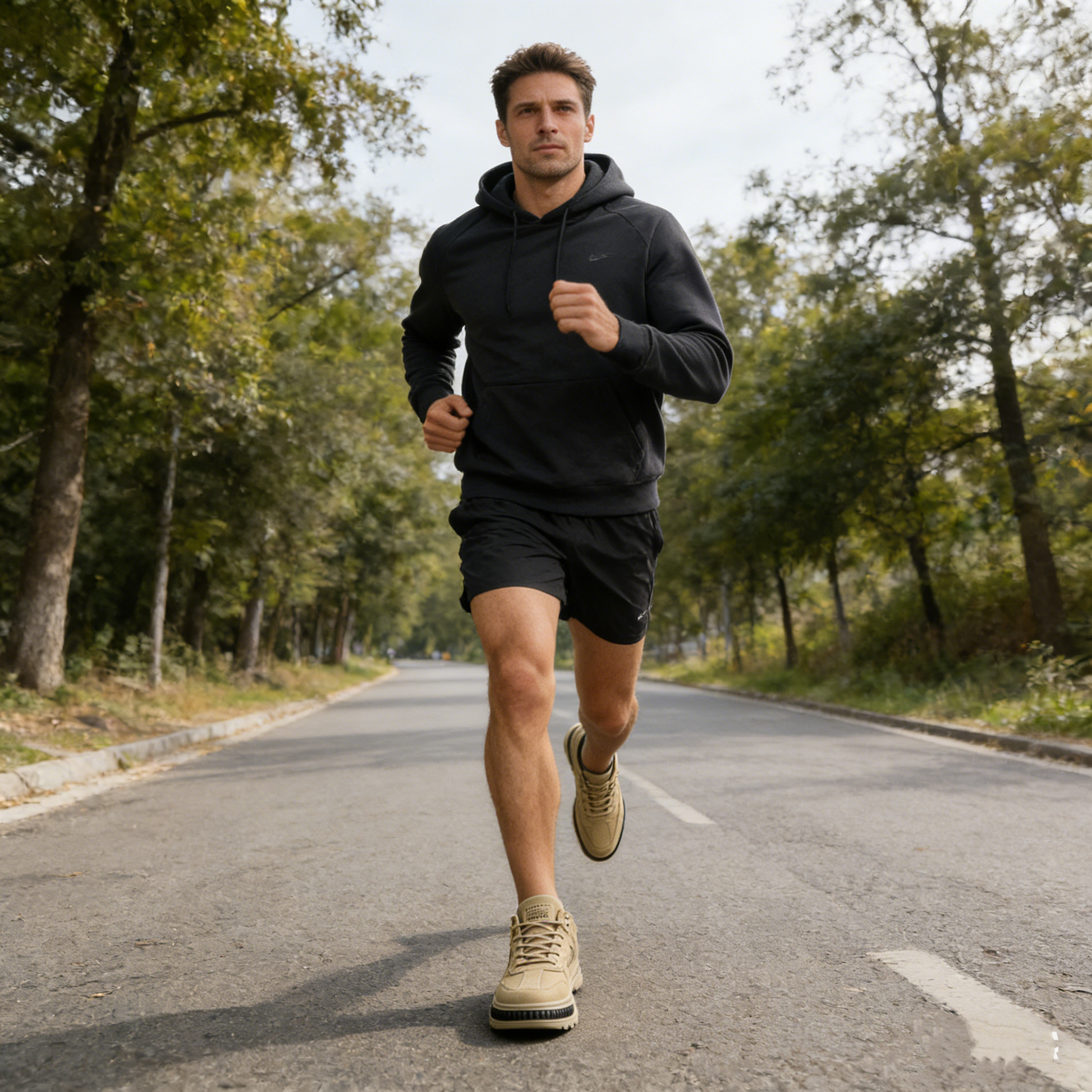 OARONE® | Miękkie i wygodne ortopedyczne buty sportowe ✅ Wsparcie łuku stopy łagodzące dyskomfort