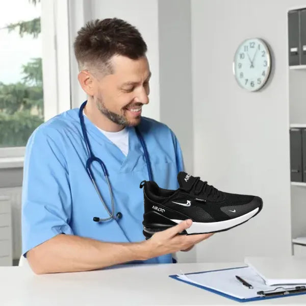 🔥Australská luxusní značka ⏰Semišové ortopedické boty - Ergonomická zimní ortopedická obuv🦶 - Ulevuje od bolesti nohou - Unisex