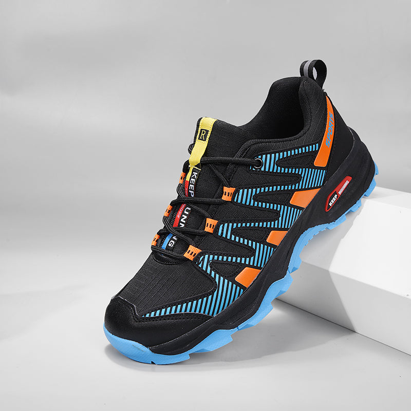 Unisex ortopedická obuv ROOREN® | Lehká, pohodlná a prodyšná sportovní obuv | Ergonomicky navržená pro úlevu od bolesti zad, kloubů a nohou | Časově omezená sleva 50 %, do vyprodání zásob