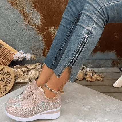 [🔥Dnes za poloviční cenu - Nenechte si to ujít] Ergonomická ortopedická obuv - Snadno se zbavte bolesti nohou 👞 Usnadněte si chůzi