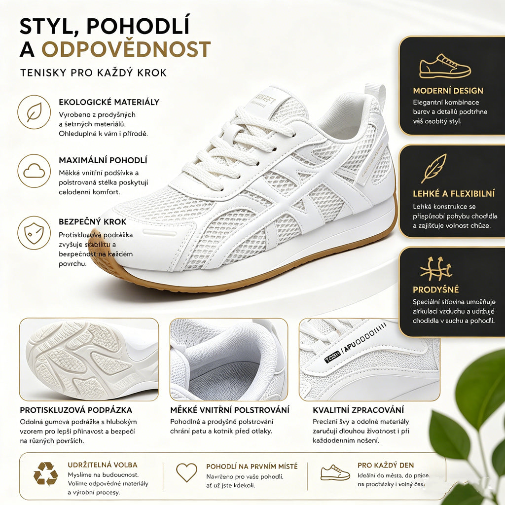 🎁Poslední den na využití 50% slevy! Nenechte si ujít příležitost! ⏰Ulevit od bolesti nohou a fasciitidy - Pohodlné ležérní sandály🔴