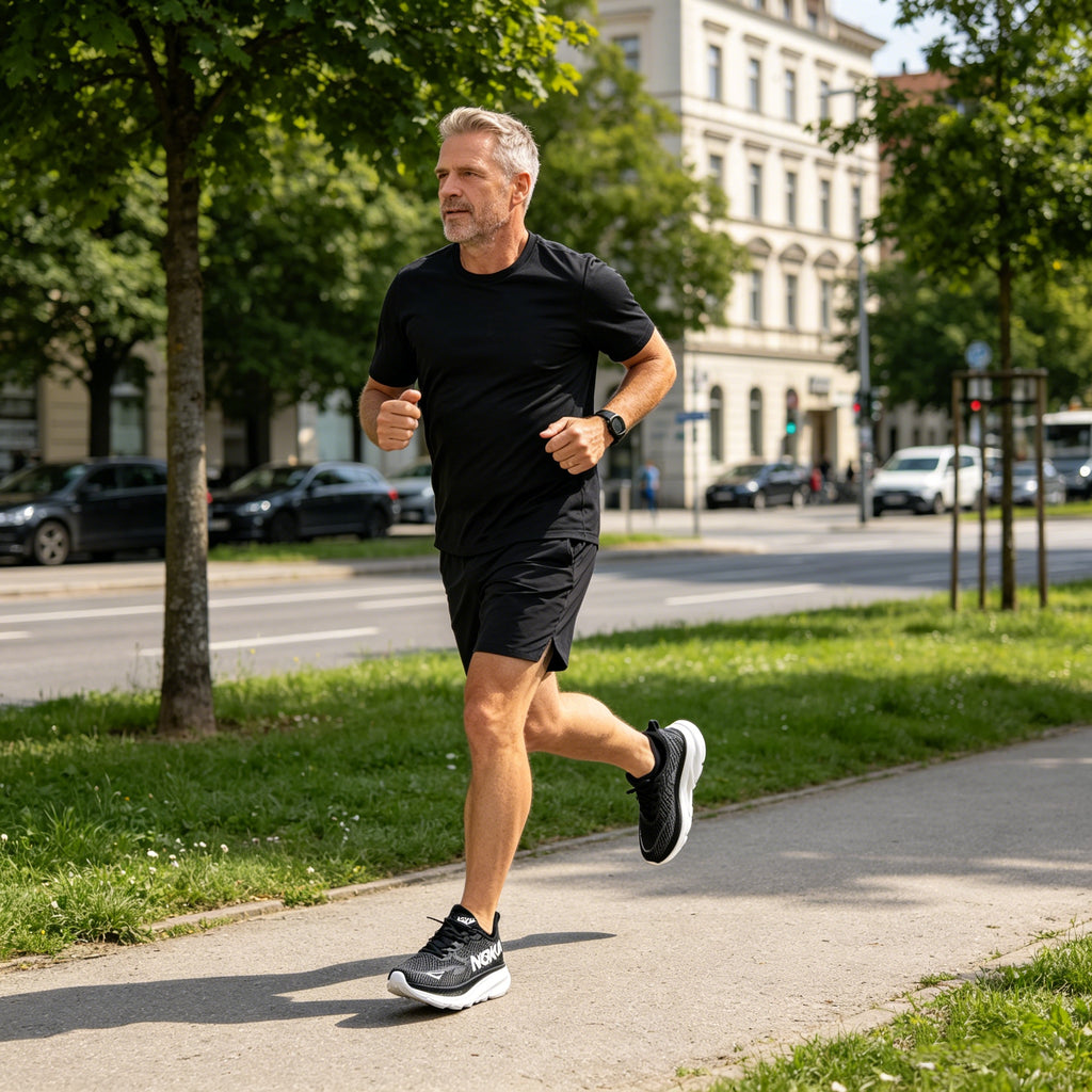 Poslední den s 50% slevou! ⏰ ROOREN® | Ulevte od bolesti nohou a fasciitidy - Pohodlná, prodyšná ortopedická obuv